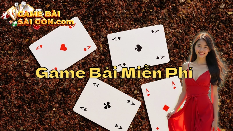 Mẹo Chơi Game Bài Miễn Phí Hiệu Quả