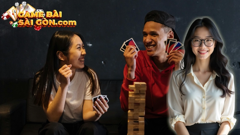 Miễn trừ trách nhiệm trong Game bài Sài Gòn