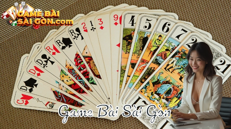 Game Bài Sài Gòn - Kiến Thức, Mẹo, Tip Game Bài Chuẩn 2024